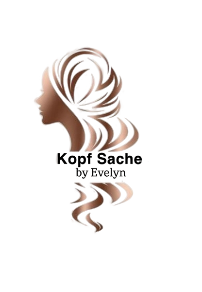 Kopf Sache by Evelyn Logo